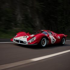 &#x391;&#x3C5;&#x3C4;&#x3AE; &#x3B7; Ferrari &quot;&#x3C4;&#x3AF;&#x3BD;&#x3B1;&#x3BE;&#x3B5; &#x3C4;&#x3B7;&#x3BD; &#x3BC;&#x3C0;&#x3AC;&#x3BD;&#x3BA;&#x3B1;&quot; &#x3C3;&#x3C4;&#x3BF; &#x3C6;&#x3B5;&#x3C4;&#x3B9;&#x3BD;&#x3CC; Monterey - &#x3A0;&#x3CC;&#x3C3;&#x3BF; &#x3C0;&#x3BF;&#x3C5;&#x3BB;&#x3AE;&#x3B8;&#x3B7;&#x3BA;&#x3B5;