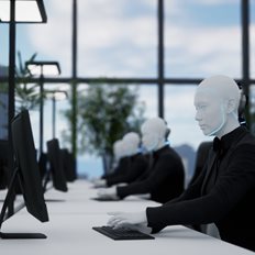 Πράκτορες Τεχνητής Νοημοσύνης: Η νέα γενιά AI που ήλθε για να αλλάξει το μέλλον των επιχειρήσεων - Πώς μπορούν να αποτελέσουν ευκαιρία (και όχι κίνδυνο)