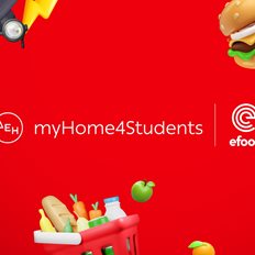 &#x3A4;&#x3BF; efood &#x3C3;&#x3C5;&#x3BC;&#x3BC;&#x3B5;&#x3C4;&#x3AD;&#x3C7;&#x3B5;&#x3B9; &#x3C3;&#x3C4;&#x3BF; &#x3C0;&#x3C1;&#x3CC;&#x3B3;&#x3C1;&#x3B1;&#x3BC;&#x3BC;&#x3B1; &#x394;&#x395;&#x397; myHome4Students &#x3BA;&#x3B1;&#x3B9; &#x3B3;&#x3B5;&#x3BC;&#x3AF;&#x3B6;&#x3B5;&#x3B9; &#x3B4;&#x3C9;&#x3C1;&#x3B5;&#x3AC;&#x3BD; &#x3C4;&#x3BF; &#x3C0;&#x3C1;&#x3CE;&#x3C4;&#x3BF; &#x3C6;&#x3BF;&#x3B9;&#x3C4;&#x3B7;&#x3C4;&#x3B9;&#x3BA;&#x3CC; &#x3C8;&#x3C5;&#x3B3;&#x3B5;&#x3AF;&#x3BF; &#x3C4;&#x3B7;&#x3C2; &#x3C7;&#x3C1;&#x3BF;&#x3BD;&#x3B9;&#x3AC;&#x3C2;.