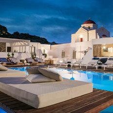 Ποια είναι η κυπριακή αλυσίδα ξενοδοχείων που μπαίνει στην ελληνική αγορά με 10 μονάδες