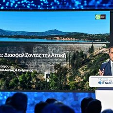 Τα μέτρα της κυβέρνησης για την αντιμετώπιση της λειψυδρίας