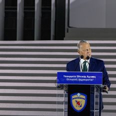 &#x397; METLEN &#x3C0;&#x3B1;&#x3C1;&#x3AD;&#x3B4;&#x3C9;&#x3C3;&#x3B5; &#x3C3;&#x3C4;&#x3BF; &#x3A5;&#x3C0;&#x3BF;&#x3C5;&#x3C1;&#x3B3;&#x3B5;&#x3AF;&#x3BF; &#x395;&#x3B8;&#x3BD;&#x3B9;&#x3BA;&#x3AE;&#x3C2; &#x386;&#x3BC;&#x3C5;&#x3BD;&#x3B1;&#x3C2; &#x3C4;&#x3B7; &#x3BD;&#x3AD;&#x3B1; &#x3B2;&#x3B9;&#x3BF;&#x3BA;&#x3BB;&#x3B9;&#x3BC;&#x3B1;&#x3C4;&#x3B9;&#x3BA;&#x3AE; &#x3C0;&#x3C1;&#x3CC;&#x3C3;&#x3BF;&#x3C8;&#x3B7; &#x3C4;&#x3BF;&#x3C5; &#x3B9;&#x3C3;&#x3C4;&#x3BF;&#x3C1;&#x3B9;&#x3BA;&#x3BF;&#x3CD; &#x3BA;&#x3C4;&#x3B9;&#x3C1;&#x3B9;&#x3B1;&#x3BA;&#x3BF;&#x3CD; &#x3C3;&#x3C5;&#x3B3;&#x3BA;&#x3C1;&#x3BF;&#x3C4;&#x3AE;&#x3BC;&#x3B1;&#x3C4;&#x3BF;&#x3C2; &#x3C3;&#x3C4;&#x3BF; &#x3A3;&#x3C4;&#x3C1;&#x3B1;&#x3C4;&#x3CC;&#x3C0;&#x3B5;&#x3B4;&#x3BF; &quot;&#x3A3;&#x3C4;&#x3C1;&#x3B1;&#x3C4;&#x3AC;&#x3C1;&#x3C7;&#x3B7; &#x3A0;&#x3B1;&#x3C0;&#x3AC;&#x3B3;&#x3BF;&#x3C5;&quot;