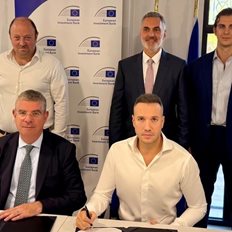 STIQ: &#x395;&#x3C0;&#x3B5;&#x3BA;&#x3C4;&#x3B5;&#x3AF;&#x3BD;&#x3B5;&#x3C4;&#x3B1;&#x3B9; &#x3C3;&#x3B5; &#x3BD;&#x3AD;&#x3B5;&#x3C2; &#x3C0;&#x3CC;&#x3BB;&#x3B5;&#x3B9;&#x3C2; &#x3BA;&#x3B1;&#x3B9; &quot;&#x3BA;&#x3BF;&#x3B9;&#x3C4;&#x3AC;&#x3B6;&#x3B5;&#x3B9;&quot; &#x3C0;&#x3C1;&#x3BF;&#x3C2; &#x3C4;&#x3BF; &#x3B5;&#x3BE;&#x3C9;&#x3C4;&#x3B5;&#x3C1;&#x3B9;&#x3BA;&#x3CC; &#x3B7; startup &#x3C0;&#x3BF;&#x3C5; &#x3B1;&#x3BB;&#x3BB;&#x3AC;&#x3B6;&#x3B5;&#x3B9; &#x3C4;&#x3BF; delivery