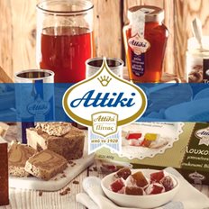 Αττική-Πίττας: Γλύκαναν τα κέρδη οι εξαγωγές - Ποιες χώρες χρυσοπληρώνουν το ελληνικό μέλι