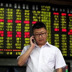 Πτωτικά οι ασιατικές αγορές με βαριές απώλειες στη Νότια Κορέα