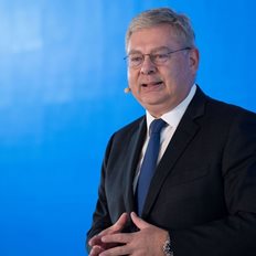 Α. Σιάμισιης: Το 2026 ακόμη καλύτερο για τη Helleniq Energy - Σε λειτουργία ο κάθετος διάδρομος πετρελαίου στα Βαλκάνια