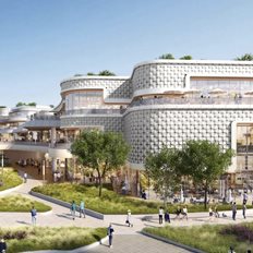 ΓΕΚ ΤΕΡΝΑ: Σημαντικά τα οφέλη από έργα ύψους 2 δισ. ευρώ στο Ελληνικό