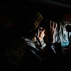 Μόνο ένας μπορεί να νικήσει τους Ουκρανούς στο πυρηνικό καταφύγιο της Αβντίβκα: το Κογκρέσο