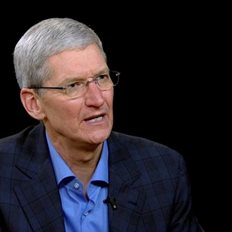 &quot;&#x3A8;&#x3B1;&#x3BB;&#x3AF;&#x3B4;&#x3B9;&quot; &#x3AC;&#x3BD;&#x3C9; &#x3C4;&#x3BF;&#x3C5; 40% &#x3C3;&#x3C4;&#x3B7;&#x3BD; &#x3B5;&#x3C4;&#x3AE;&#x3C3;&#x3B9;&#x3B1; &#x3B1;&#x3BC;&#x3BF;&#x3B9;&#x3B2;&#x3AE; &#x3C4;&#x3BF;&#x3C5; Tim Cook &#x3B1;&#x3C0;&#x3CC; &#x3C4;&#x3B7;&#x3BD; Apple - &#x3A4;&#x3B7; &#x3B6;&#x3AE;&#x3C4;&#x3B7;&#x3C3;&#x3B5; &#x3BA;&#x3B1;&#x3B9; &#x3BF; &#x3AF;&#x3B4;&#x3B9;&#x3BF;&#x3C2;