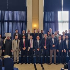 Ο ΑΔΜΗΕ στη σύνοδο του Med-TSO για τη διασυνδεσιμότητα των ηλεκτρικών δικτύων στις μεσογειακές χώρες