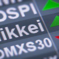 Κέρδη στην Ασία με τεχνολογική ώθηση