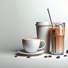 Οι αλυσίδες καφέ που κυριαρχούν στην Ελλάδα