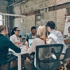 Αμερικανικά κεφάλαια δίνουν ώθηση στις ελληνικές startups