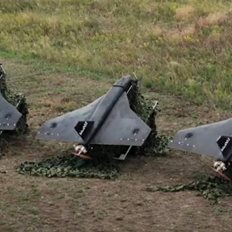 "Gerbera": Η νέα ρωσική απειλή για την αεράμυνα των Ουκρανών