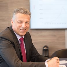 Ν. Αναστασόπουλος (AGT Group): Να στοχεύεις ψηλά, πατώντας γερά στα πόδια σου