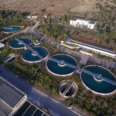 Πώς η ΕΥΔΑΠ διασφαλίζει νερό για 4,5 εκατ. πολίτες: Αναβάθμιση δικτύων, εγκαταστάσεων και ανακυκλωμένο νερό