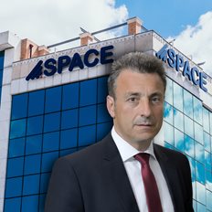 Δρ. Ιωάννης Μερτζάνης (Space Hellas): Στον διεθνή ανταγωνισμό, χρειάζεσαι εξειδικευμένα ταλέντα