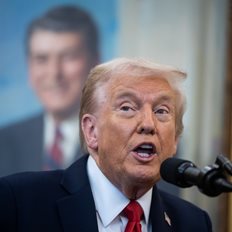 Μια στρατηγική του 19ου αιώνα δεν θα λύσει τα προβλήματα των ΗΠΑ στον 21ο