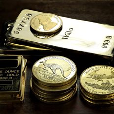 Ο χρυσός στις $4.000 δεν είναι φόβος — είναι αντιστάθμισμα των κινδύνων από την Τεχνητή Νοημοσύνη