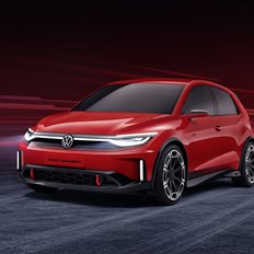 Volkswagen ID. GTI: To hot hatch &#x3C4;&#x3B7;&#x3C2; &#x3B7;&#x3BB;&#x3B5;&#x3BA;&#x3C4;&#x3C1;&#x3BF;&#x3BA;&#x3AF;&#x3BD;&#x3B7;&#x3C3;&#x3B7;&#x3C2;