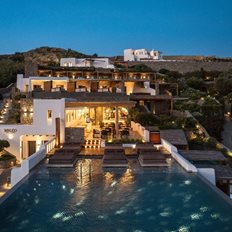 &#x3A4;&#x3BF; Mileo Luxury Boutique Hotel &#x39A;&#x3B1;&#x3B8;&#x3BF;&#x3C1;&#x3AF;&#x3B6;&#x3B5;&#x3B9; &#x39D;&#x3AD;&#x3B1; &#x3A0;&#x3C1;&#x3CC;&#x3C4;&#x3C5;&#x3C0;&#x3B1; &#x392;&#x3B9;&#x3CE;&#x3C3;&#x3B9;&#x3BC;&#x3B7;&#x3C2; &#x3A0;&#x3BF;&#x3BB;&#x3C5;&#x3C4;&#x3AD;&#x3BB;&#x3B5;&#x3B9;&#x3B1;&#x3C2; &#x3C3;&#x3C4;&#x3B7; &#x39C;&#x3CD;&#x3BA;&#x3BF;&#x3BD;&#x3BF;