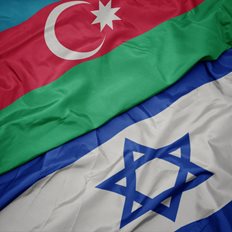 Ισραήλ και Αζερμπαϊτζάν έρχονται ακόμη πιο κοντά... βορείως του κοιτάσματος Λεβιάθαν