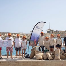 &#x394;&#x395;&#x397; &#x3BA;&#x3B1;&#x3B9; iSea &#x3AD;&#x3BD;&#x3C9;&#x3C3;&#x3B1;&#x3BD; &#x3B4;&#x3C5;&#x3BD;&#x3AC;&#x3BC;&#x3B5;&#x3B9;&#x3C2; &#x3B3;&#x3B9;&#x3B1; &#x3C4;&#x3BF;&#x3BD; &#x3BA;&#x3B1;&#x3B8;&#x3B1;&#x3C1;&#x3B9;&#x3C3;&#x3BC;&#x3CC; &#x3B1;&#x3C0;&#x3BF;&#x3BC;&#x3B1;&#x3BA;&#x3C1;&#x3C5;&#x3C3;&#x3BC;&#x3AD;&#x3BD;&#x3C9;&#x3BD; &#x3B1;&#x3BA;&#x3C4;&#x3CE;&#x3BD; &#x3C3;&#x3B5; &#x3C0;&#x3B5;&#x3C1;&#x3B9;&#x3BF;&#x3C7;&#x3AD;&#x3C2; Natura 2000