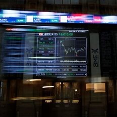 Κέρδη στις ευρωαγορές μετά τα στοιχεία για τον πληθωρισμό στις ΗΠΑ