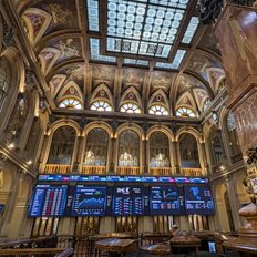 Ευρώπη, Ινδία και Λατινική Αμερική καταφύγια στην καταιγίδα των χρηματιστηρίων