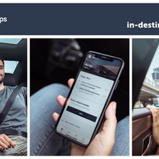 Welcome Pickups: Εξετάζει εξαγορές η ελληνική startup που αναβαθμίζει τις μετακινήσεις των ταξιδιωτών