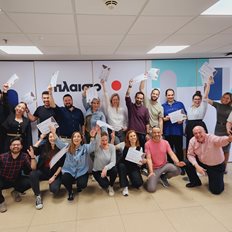 Πλαίσιο Computers: Ένα πρότυπο εργασιακής αριστείας που εμπνέει