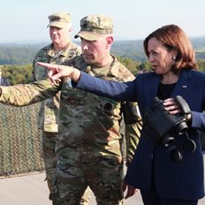 Όλα όσα γνωρίζουμε για την Κάμαλα Χάρις