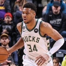 Οι 10 πιο ακριβοπληρωμένοι αθλητές στον κόσμο το 2025 - Στη 13η θέση ο Γιάννης Αντετοκούνμπο