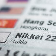 Με μεικτά πρόσημα αποχαιρέτησαν το 2023 τα χρηματιστήρια της Ασίας