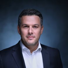 Κώστας Παπαγιάννης (Πρόεδρος και Διευθύνων Σύμβουλος Novartis Ελλάδος-Κύπρου-Μάλτας): Η καινοτομία είναι το κλειδί για ένα καλύτερο αύριο - μια επένδυση στη ζωή