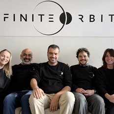 Infinite Orbits: Η startup με ελληνικό αποτύπωμα που επεκτείνει τη ζωή των δορυφόρων