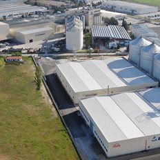 Κιλκίς: Νέα "πράσινη" επένδυση 3,5 εκατ. ευρώ φέρνει την ενέργεια του μέλλοντος στη "EURIMAC – ΜΑΚΒΕΛ"