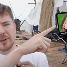 Οι 10 πιο καλοπληρωμένοι δημιουργοί περιεχομένου στα social media το 2023