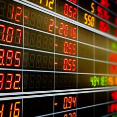 Υπό πίεση οι ευρωπαϊκές αγορές εν μέσω ανησυχιών για τον πληθωρισμό