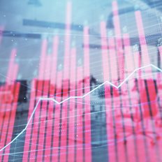 Ευρώπη: Κόκκινα ταμπλό και αγωνία, λίγο πριν ο Τραμπ "πατήσει το κουμπί" των δασμών