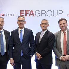 Γιατί επενδύουν Motor Oil και EOS Capital στην EFA Group - Το πλάνο για επενδύσεις 120 εκατ., χρηματιστήριο &amp; εξαγορές