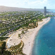 Στρατηγική συμφωνία Lamda - Ομίλου ΙΟΝ για δημιουργία Διεθνούς Κέντρου Έρευνας &amp; Καινοτομίας στο Ελληνικό