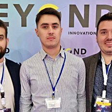 Aisthesis Medical: &#x3A0;&#x3BF;&#x3B9;&#x3B1; &#x3B5;&#x3AF;&#x3BD;&#x3B1;&#x3B9; &#x3B7; healthtech startup &#x3BC;&#x3B5; &#x3B5;&#x3BB;&#x3BB;&#x3B7;&#x3BD;&#x3B9;&#x3BA;&#x3CC; DNA &#x3C0;&#x3BF;&#x3C5; &#x3C3;&#x3AE;&#x3BA;&#x3C9;&#x3C3;&#x3B5; 1,2 &#x3B5;&#x3BA;&#x3B1;&#x3C4;. &#x3B4;&#x3BF;&#x3BB;.