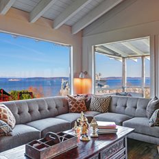 Άλμα 13,9% στις τιμές των διαμερισμάτων το β' τρίμηνο του 2023 σε ετήσια βάση