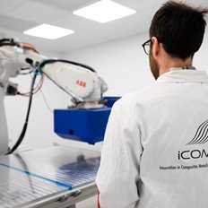 iCOMAT: &#x3A0;&#x3BF;&#x3B9;&#x3B1; &#x3B5;&#x3AF;&#x3BD;&#x3B1;&#x3B9; &#x3B7; &quot;&#x3B5;&#x3BB;&#x3BB;&#x3B7;&#x3BD;&#x3B9;&#x3BA;&#x3AE;&quot; startup &#x3C0;&#x3BF;&#x3C5; &#x3B5;&#x3BC;&#x3C0;&#x3B9;&#x3C3;&#x3C4;&#x3B5;&#x3CD;&#x3BF;&#x3BD;&#x3C4;&#x3B1;&#x3B9; &#x3C4;&#x3BF; &#x39D;&#x391;&#x3A4;&#x39F; &#x3BA;&#x3B1;&#x3B9; &#x3B7; Formula 1