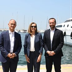 Η Μαρίνα Αλίμου εν αναμονή έκδοσης της ΚΥΑ και των οικοδομικών αδειών