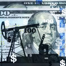 "Το πετρέλαιο θα φτάσει στα 300 δολάρια το βαρέλι"