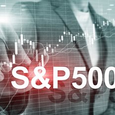 Το top-5 και bottom-5 του S&P 500: Από το θηριώδες ράλι της Nvidia έως την κατάρρευση των περιφερειακών τραπεζών