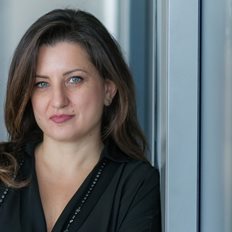 Χριστίνα Αλεβίζου (FedEx): Το μέλλον μας χτυπάει την πόρτα