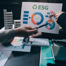 Λίστα ESG: Οι ελληνικές εταιρείες που πρωταγωνιστούν